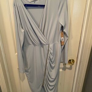 Rachel Roy Dress with zipper